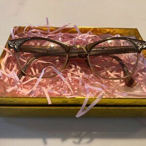 Vintage Artcraft Glasses